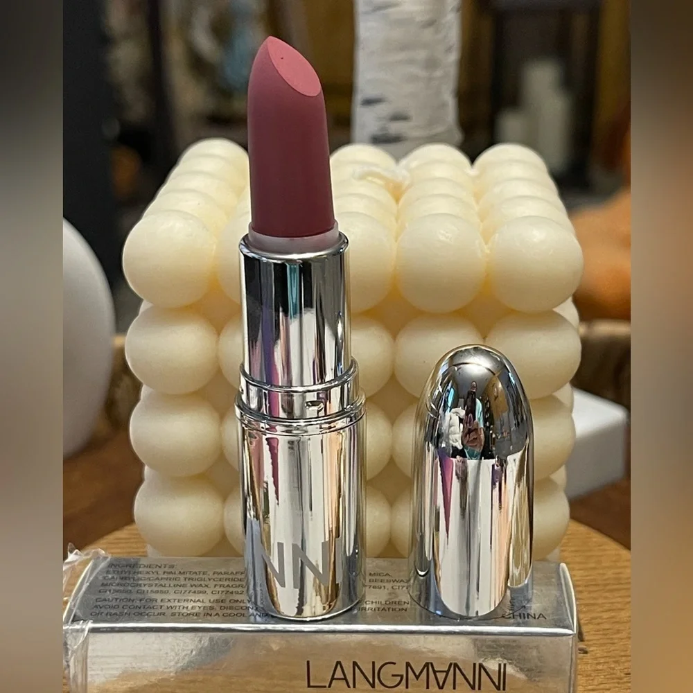 LANGMANNI Matte Lipstick